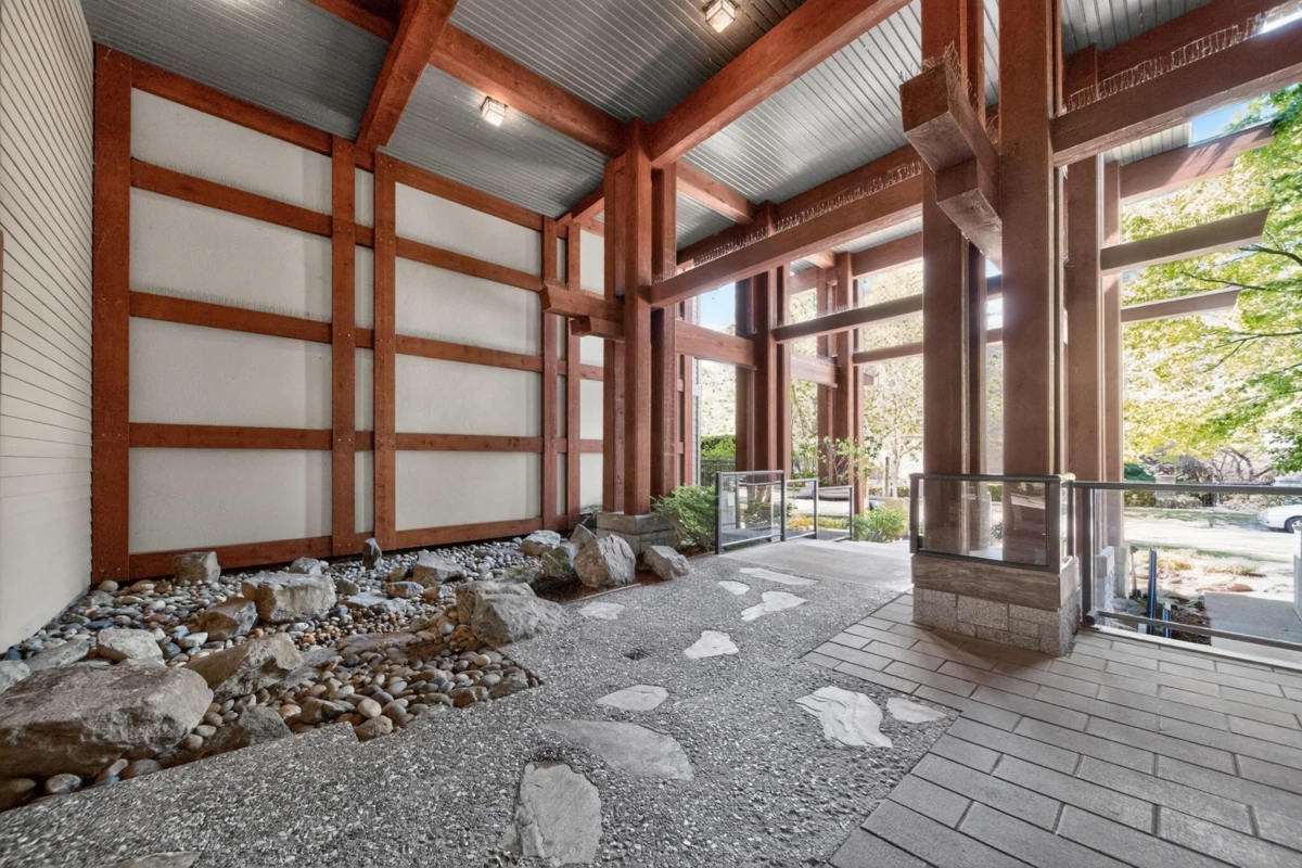 Family Room Photo of 213 6328 Larkin Drive, Vancouver, BC