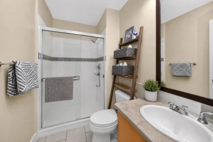 Loft / Bonus Room Photo of 213 6328 Larkin Drive, Vancouver, BC