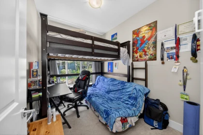 Office / Den Photo of 213 6328 Larkin Drive, Vancouver, BC