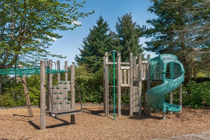 Outdoor Patio Photo of 213 6328 Larkin Drive, Vancouver, BC