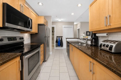 Primary Bedroom Photo of 213 6328 Larkin Drive, Vancouver, BC