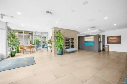 Hot Tub / Spa Photo of 707 5639 Hampton Place, Vancouver, BC