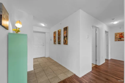 Mudroom Photo of 707 5639 Hampton Place, Vancouver, BC