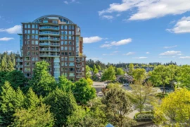707 5639 Hampton Place, Vancouver, BC