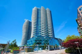 801 1501 Foster Street, White Rock, BC