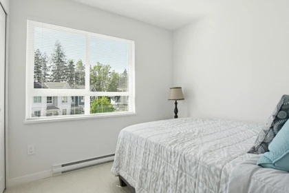 Basement Recreation Room Photo of 95 8335 Nelson Street, Mission, BC