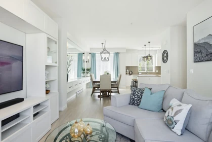 95 8335 Nelson Street, Mission, BC, Mission — Townhouse for sale