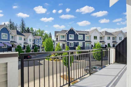 Front Yard Photo of 95 8335 Nelson Street, Mission, BC