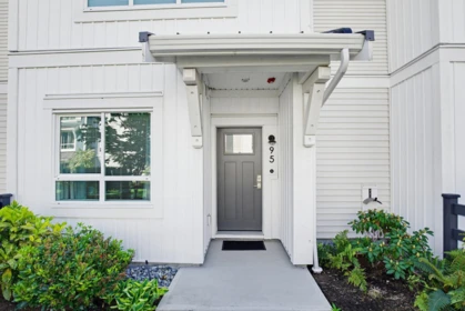 Hot Tub / Spa Photo of 95 8335 Nelson Street, Mission, BC