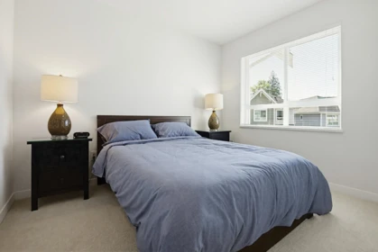 Laundry Room Photo of 95 8335 Nelson Street, Mission, BC