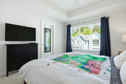 Office / Den Photo of 95 8335 Nelson Street, Mission, BC