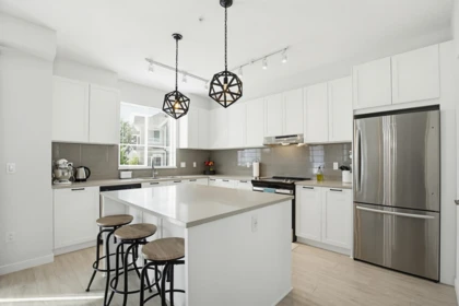 Pantry Photo of 95 8335 Nelson Street, Mission, BC