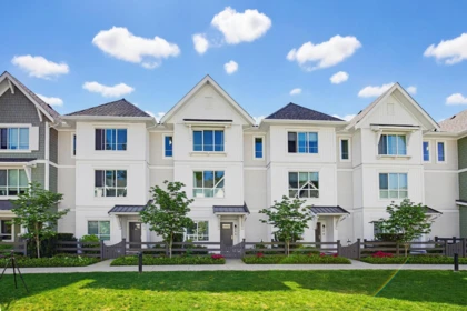 Street View Photo of 95 8335 Nelson Street, Mission, BC