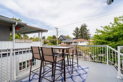Front Yard Photo of 1049 E 11th Avenue, Vancouver, BC