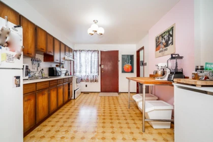 Kitchen Photo of 1049 E 11th Avenue, Vancouver, BC