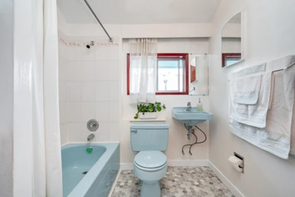 Laundry Room Photo of 1049 E 11th Avenue, Vancouver, BC