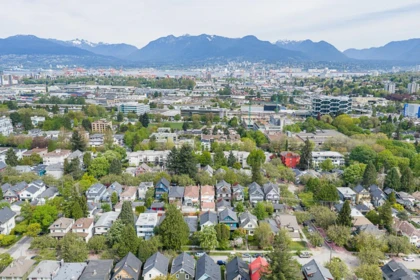 Neighborhood Park Photo Near 1049 E 11th Avenue, Vancouver, BC