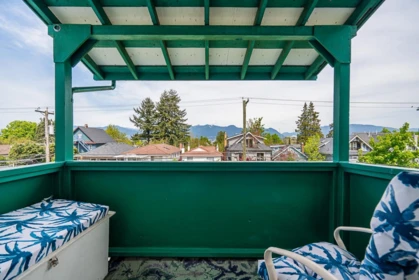 Office / Den Photo of 1049 E 11th Avenue, Vancouver, BC