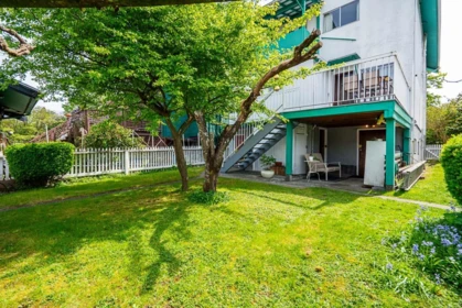Swimming Pool Photo of 1049 E 11th Avenue, Vancouver, BC