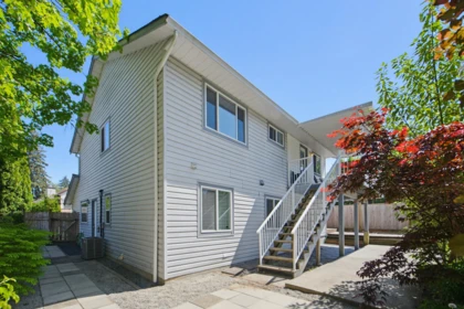 Community Amenities Photo (Clubhouse) of 12477 230 Street, Maple Ridge, BC