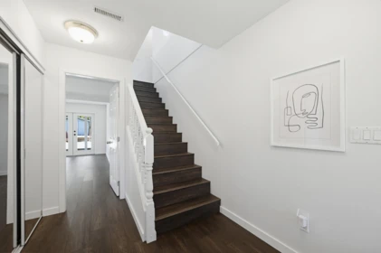 Entry Foyer Photo of 12477 230 Street, Maple Ridge, BC