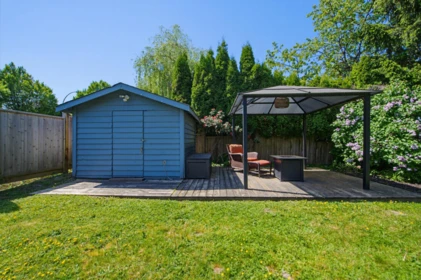 Fitness Center Photo Near 12477 230 Street, Maple Ridge, BC