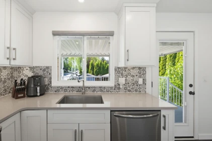 Guest Bathroom Photo of 12477 230 Street, Maple Ridge, BC