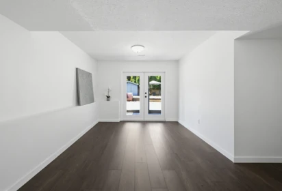 Hallway Photo of 12477 230 Street, Maple Ridge, BC