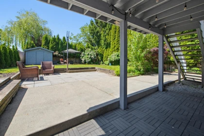 Hot Tub / Spa Photo of 12477 230 Street, Maple Ridge, BC