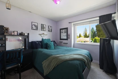 Laundry Room Photo of 12477 230 Street, Maple Ridge, BC
