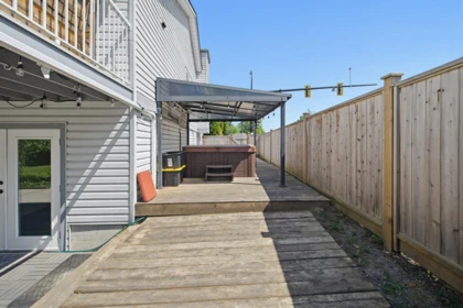 Outdoor Kitchen Photo of 12477 230 Street, Maple Ridge, BC