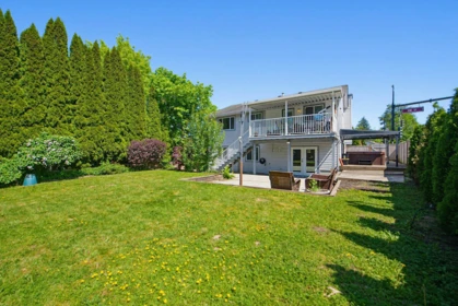 Playground / Recreational Area Near 12477 230 Street, Maple Ridge, BC