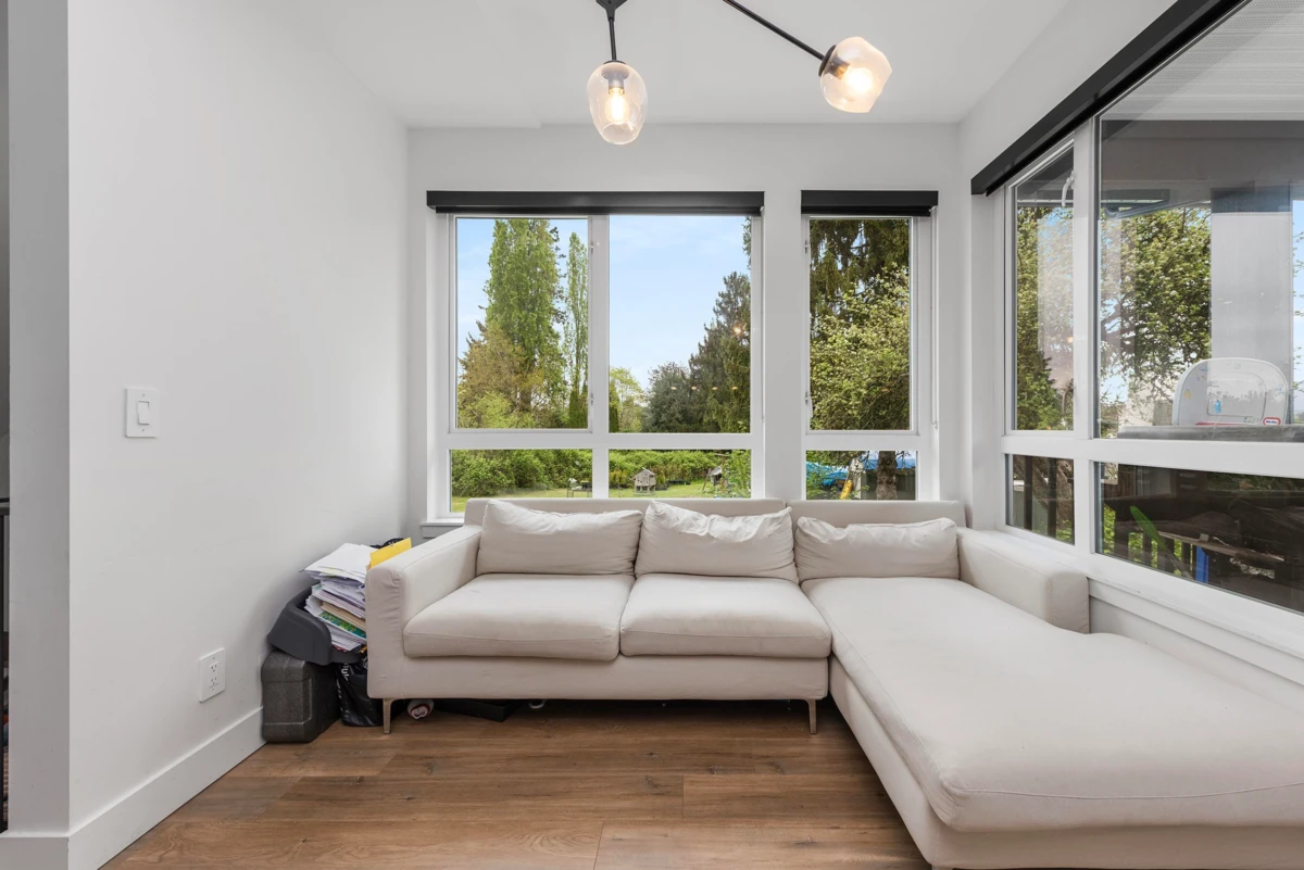Dining Area Photo of 33 11851 232 Street, Maple Ridge, BC