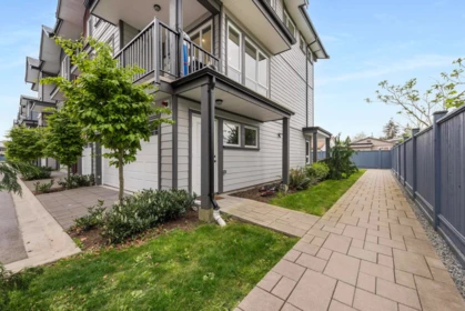 Garden / Landscaping Photo of 33 11851 232 Street, Maple Ridge, BC