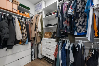 Laundry Room Photo of 33 11851 232 Street, Maple Ridge, BC