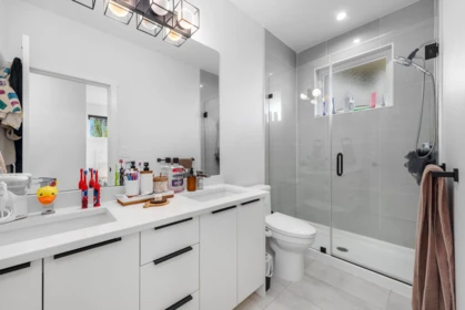 Mudroom Photo of 33 11851 232 Street, Maple Ridge, BC