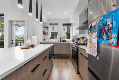 Pantry Photo of 33 11851 232 Street, Maple Ridge, BC