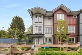 33 11851 232 Street, Maple Ridge, BC