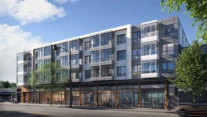 203 1050 Kingsway, Vancouver, BC