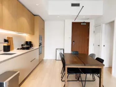 Pantry Photo of 203 6622 Pearson Way, Richmond, BC