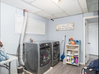 Primary Bathroom Photo of 8565 Broadway Street, Chilliwack, BC