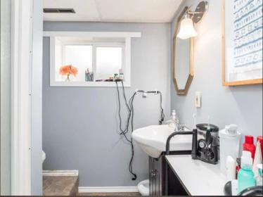 Primary Bedroom Photo of 8565 Broadway Street, Chilliwack, BC