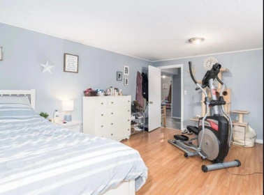 Walk-In Closet Photo of 8565 Broadway Street, Chilliwack, BC