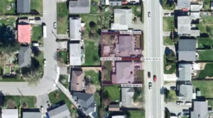 8565 Broadway Street, Chilliwack, BC