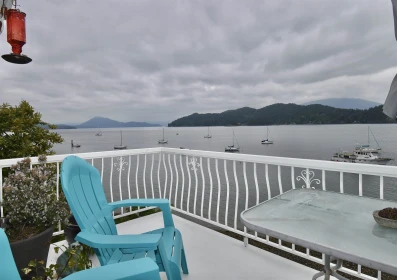 Bedroom 3 Photo of 484 Marine Drive, Gibsons, BC