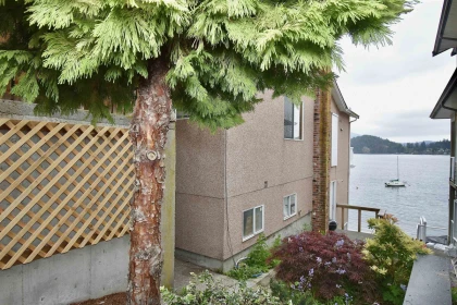 Laundry Room Photo of 484 Marine Drive, Gibsons, BC