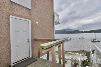 Mudroom Photo of 484 Marine Drive, Gibsons, BC