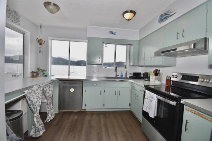 Office / Den Photo of 484 Marine Drive, Gibsons, BC