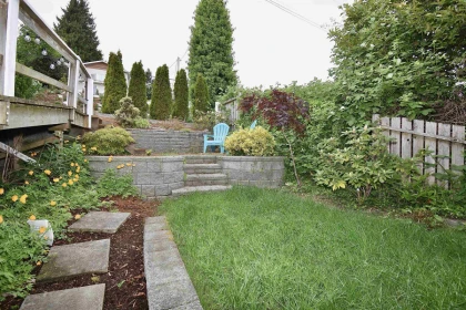 Pantry Photo of 484 Marine Drive, Gibsons, BC