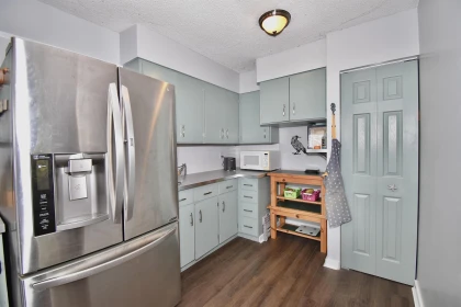 Powder Room Photo of 484 Marine Drive, Gibsons, BC